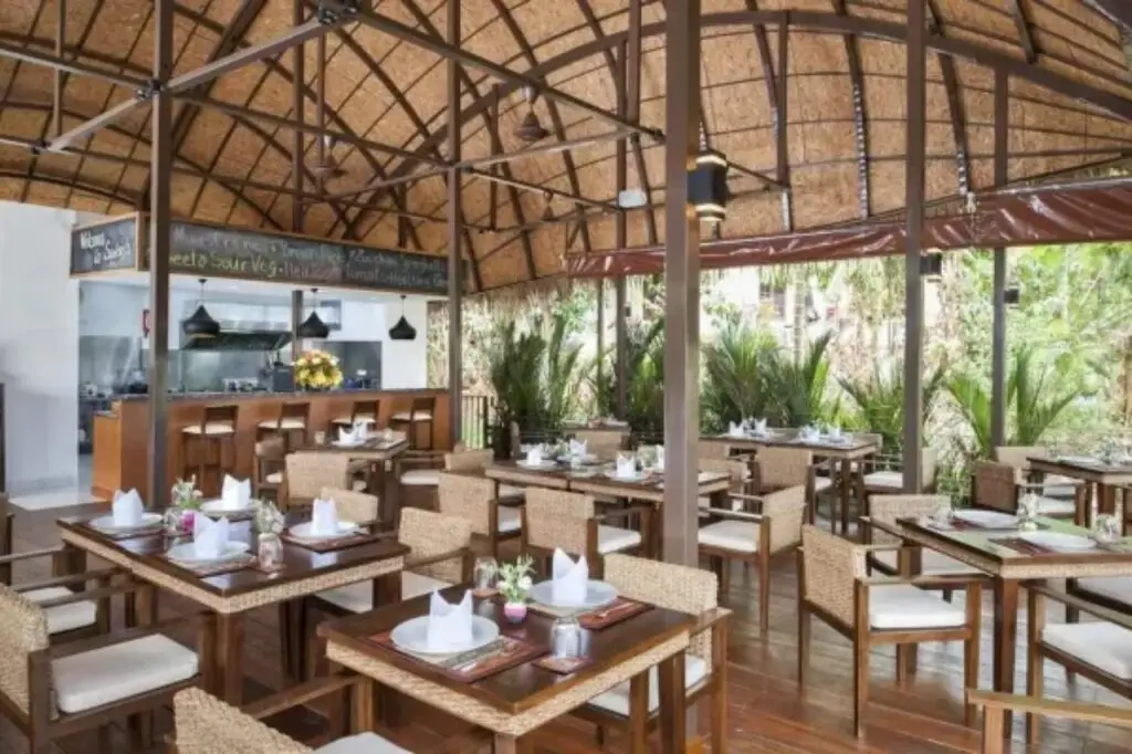 Муанг: Santosa Detox & Wellness Center