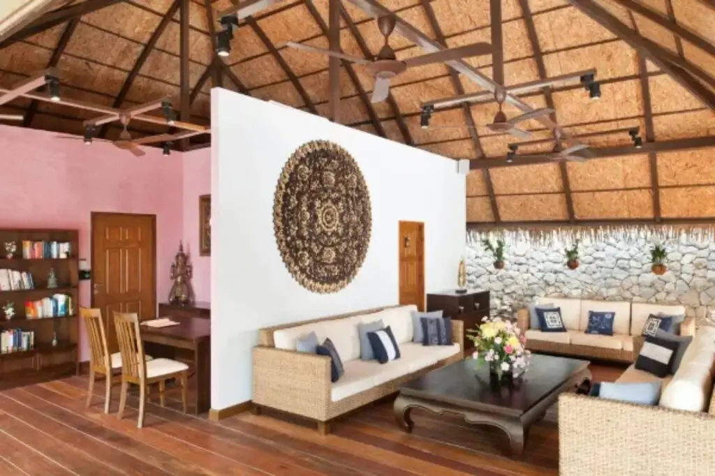Муанг: Santosa Detox & Wellness Center
