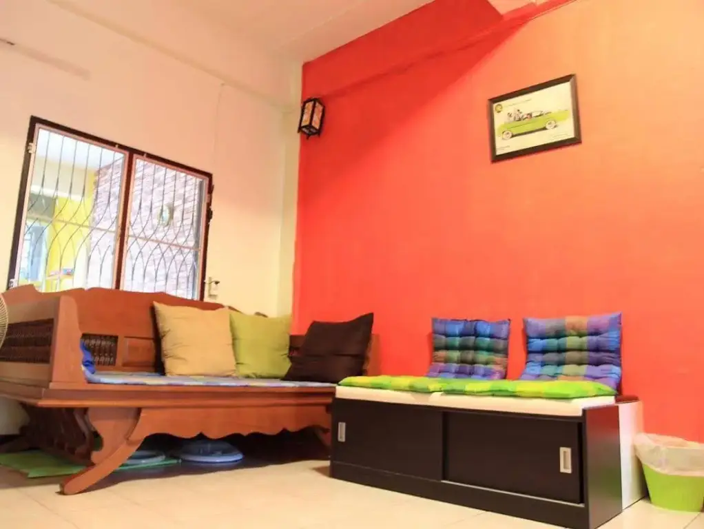 Чиангмай: Seoul Guesthouse