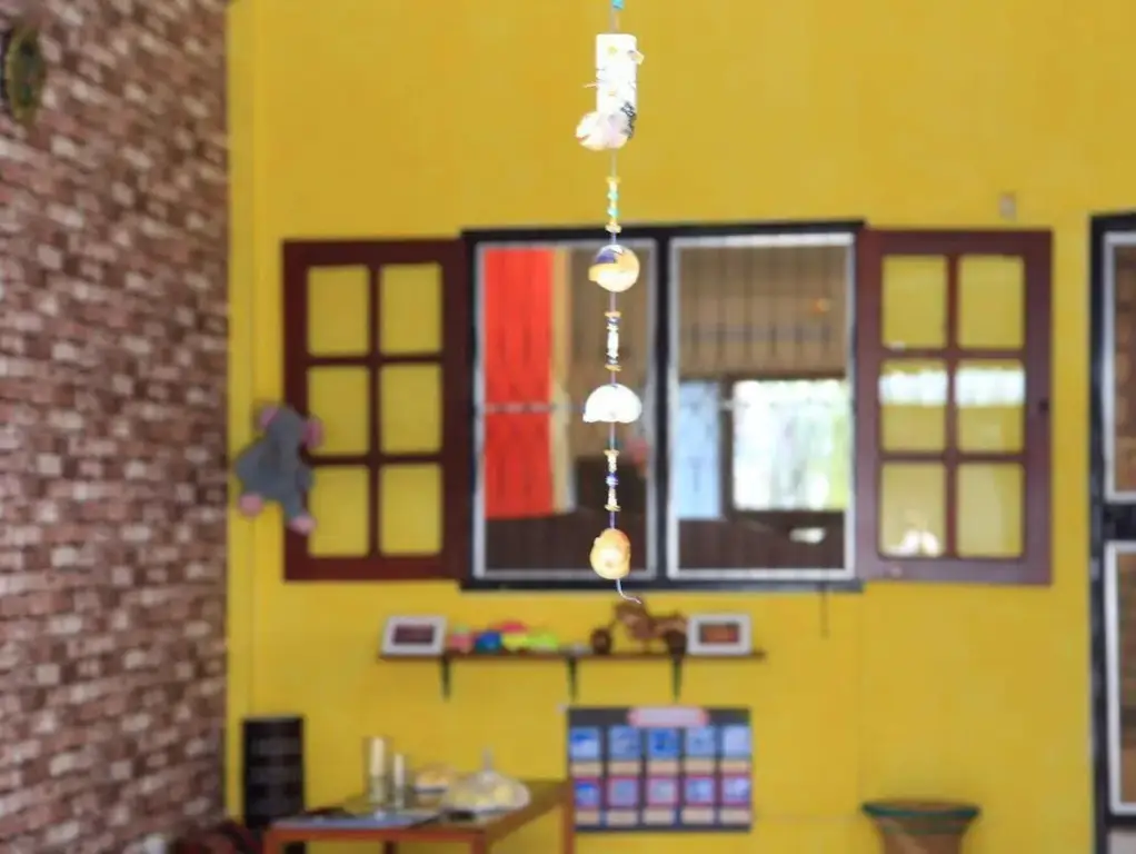 Чиангмай: Seoul Guesthouse
