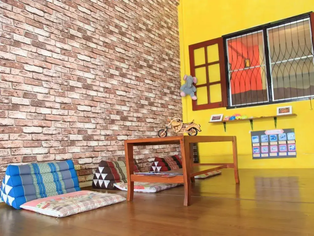 Чиангмай: Seoul Guesthouse