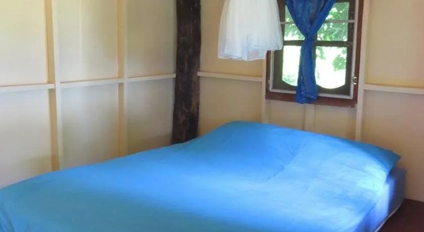 Паи: The Mountain View Backpacker Guest House