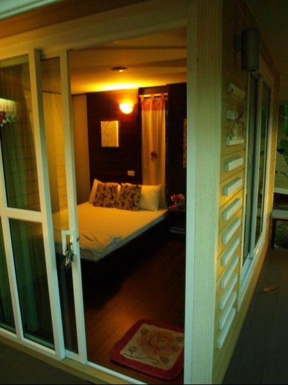 Ампхава: Boonyakan Resort