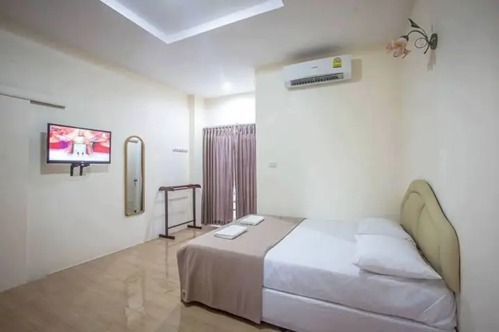 Краби: Krabi Avahill