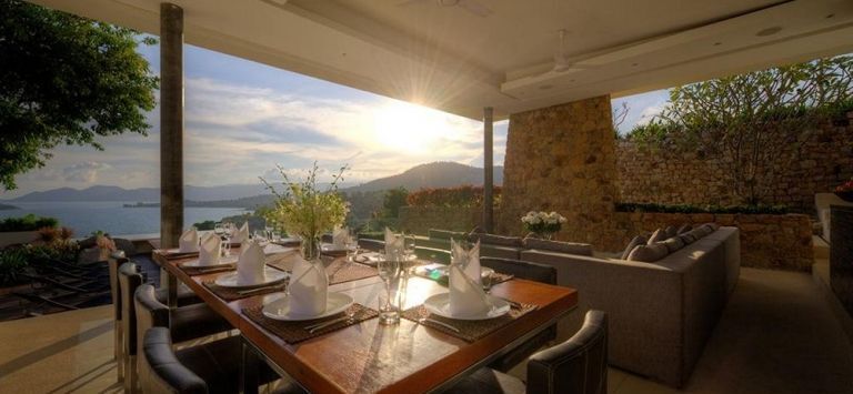Самуи: Samujana -Five Bedrooms Pool Villa - 6