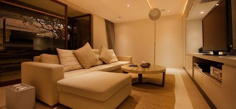 Самуи: Samujana -Five Bedrooms Pool Villa - 6