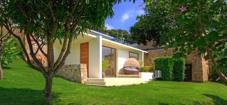 Самуи: Samujana -Five Bedrooms Pool Villa - 6