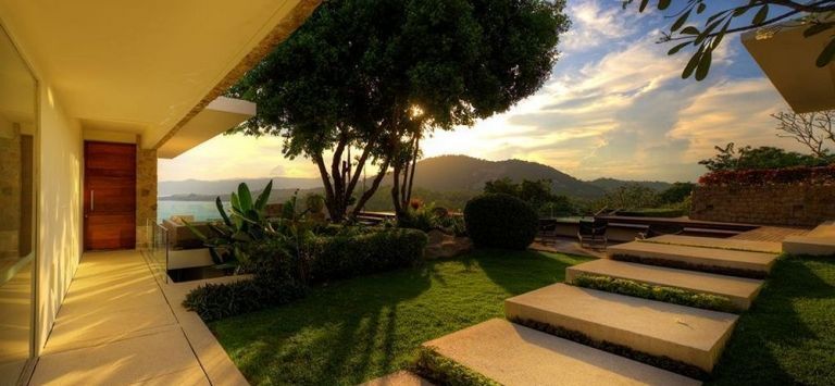 Самуи: Samujana -Five Bedrooms Pool Villa - 6