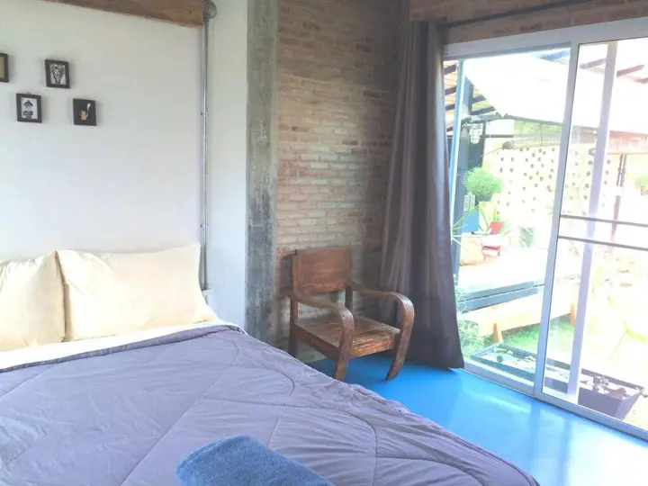 Паи: Plernpai Boutique Hotel