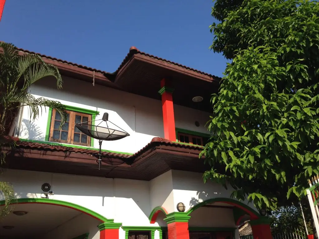 Чиангмай: Noble Homestay