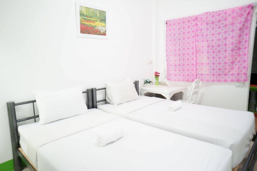 Чиангмай: Noble Homestay
