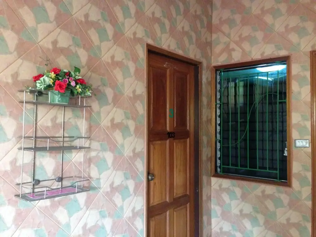 Чиангмай: Noble Homestay
