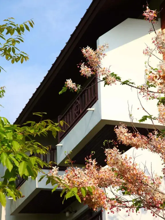 Korat Resort Hotel — фото 1