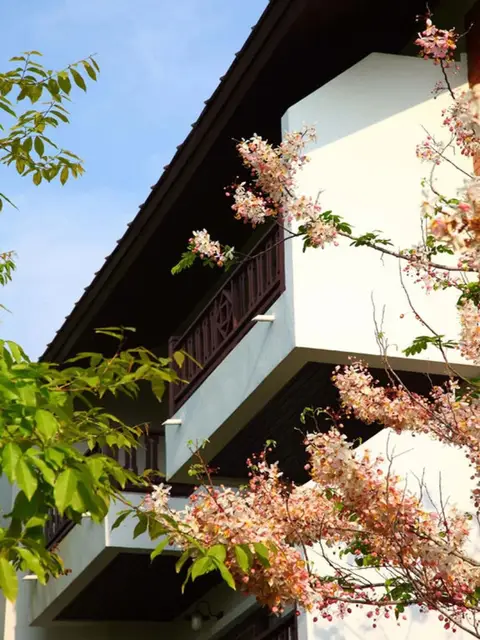Korat Resort Hotel — фото 1