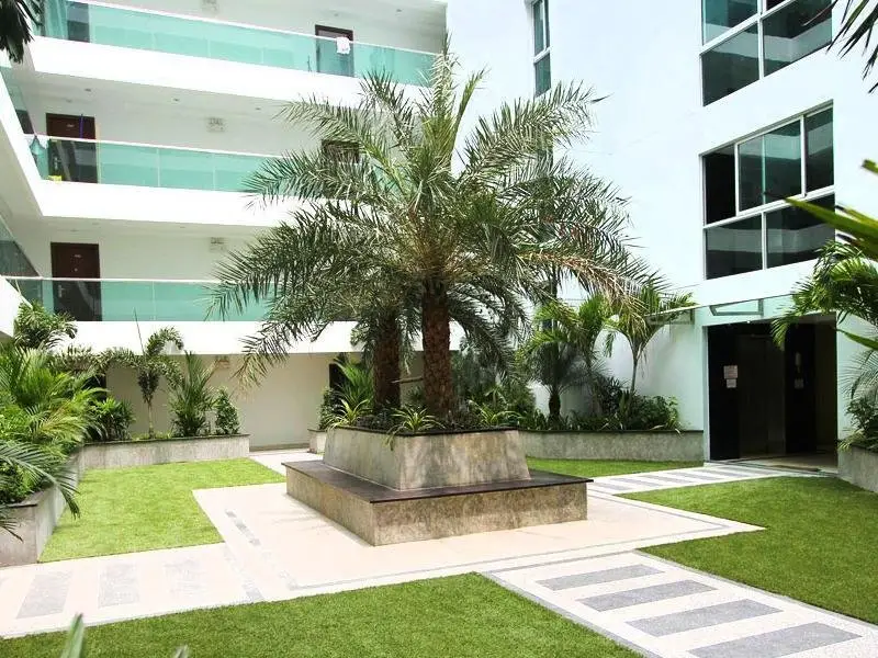 Паттайя: Laguna Bay Rental Apartments