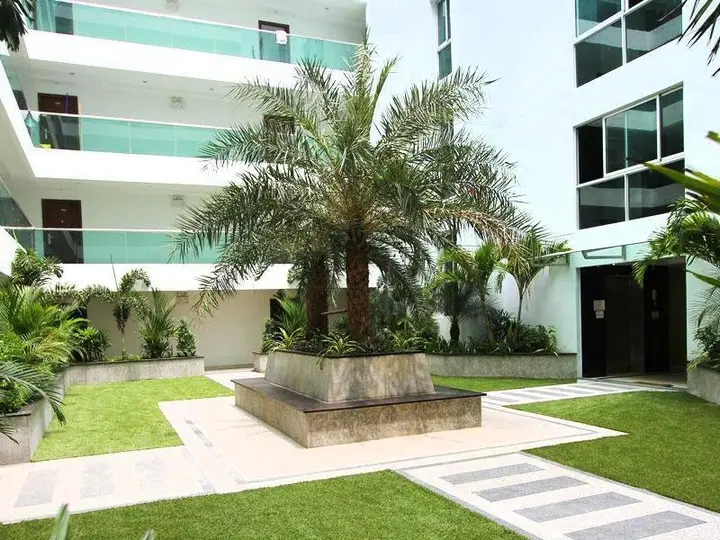 Паттайя: Laguna Bay Rental Apartments