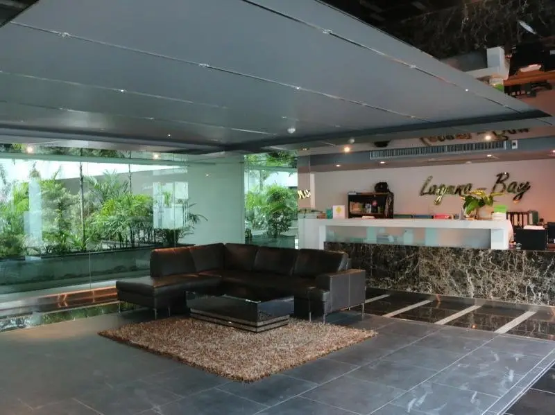 Паттайя: Laguna Bay Rental Apartments