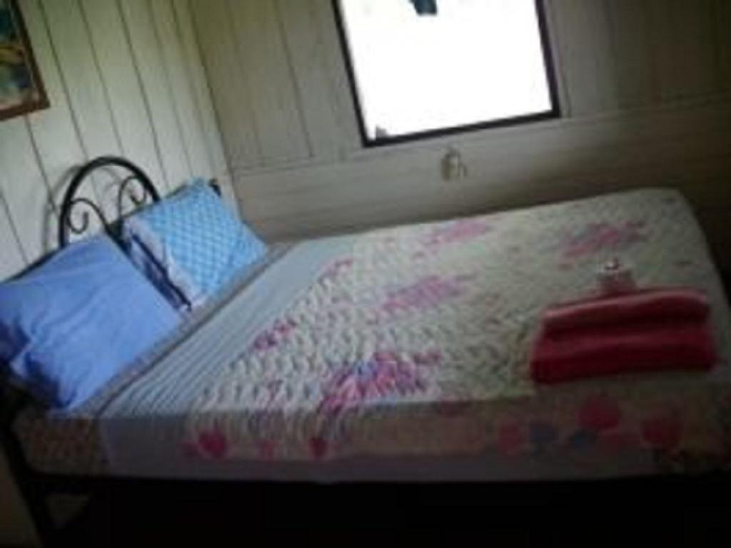 Чианг-Кхонг: Baan Rimtaling Guest House