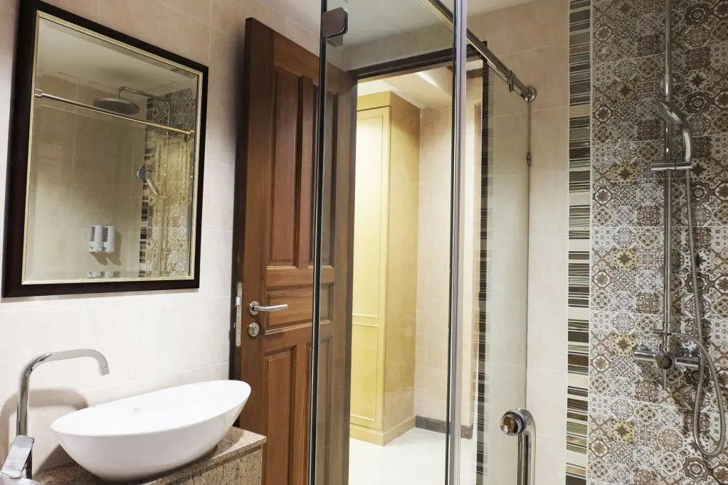 Чиангмай: The Boone Hotel