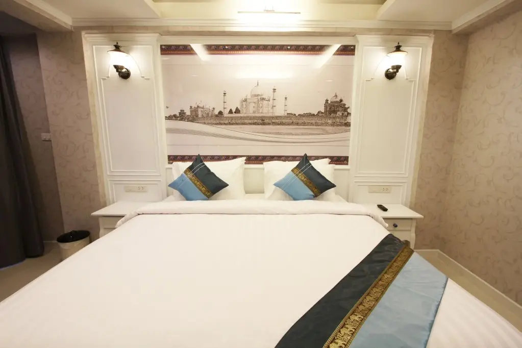 Чиангмай: The Boone Hotel