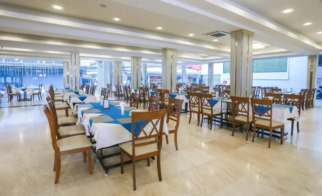 Кхлонг-Янг: Korat Hotel (SHA Plus+)
