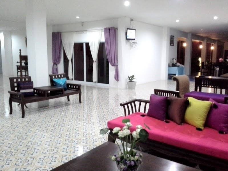 Сисакет: Srisareemaya Hostel