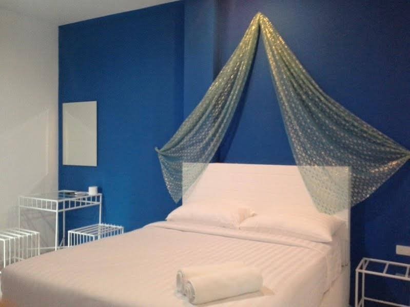 Сисакет: Srisareemaya Hostel