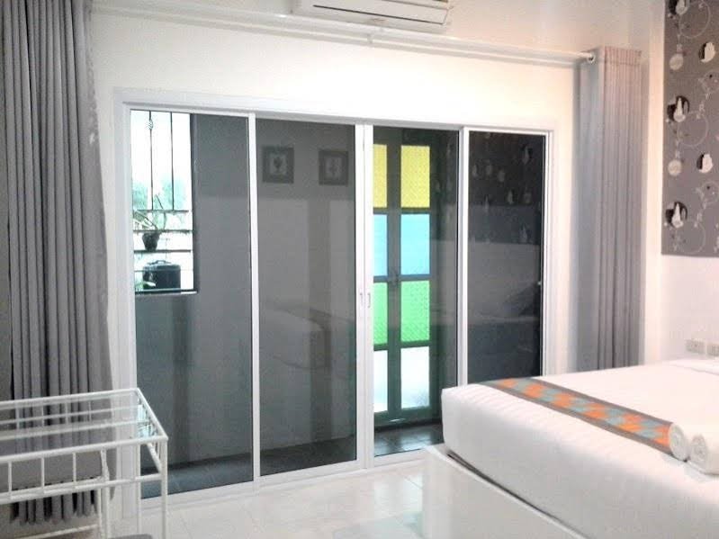 Сисакет: Srisareemaya Hostel