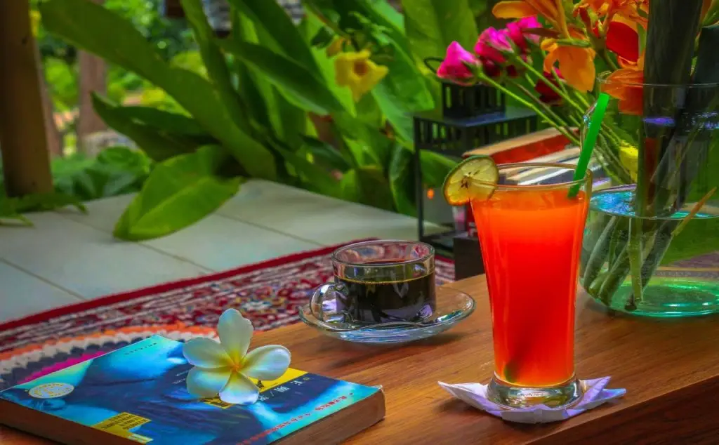 Паи: E-outfitting Pai Resort