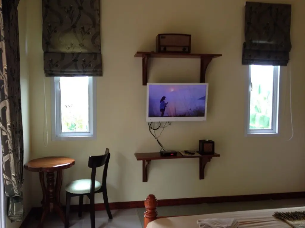 Муанг: Pennapa Chalet