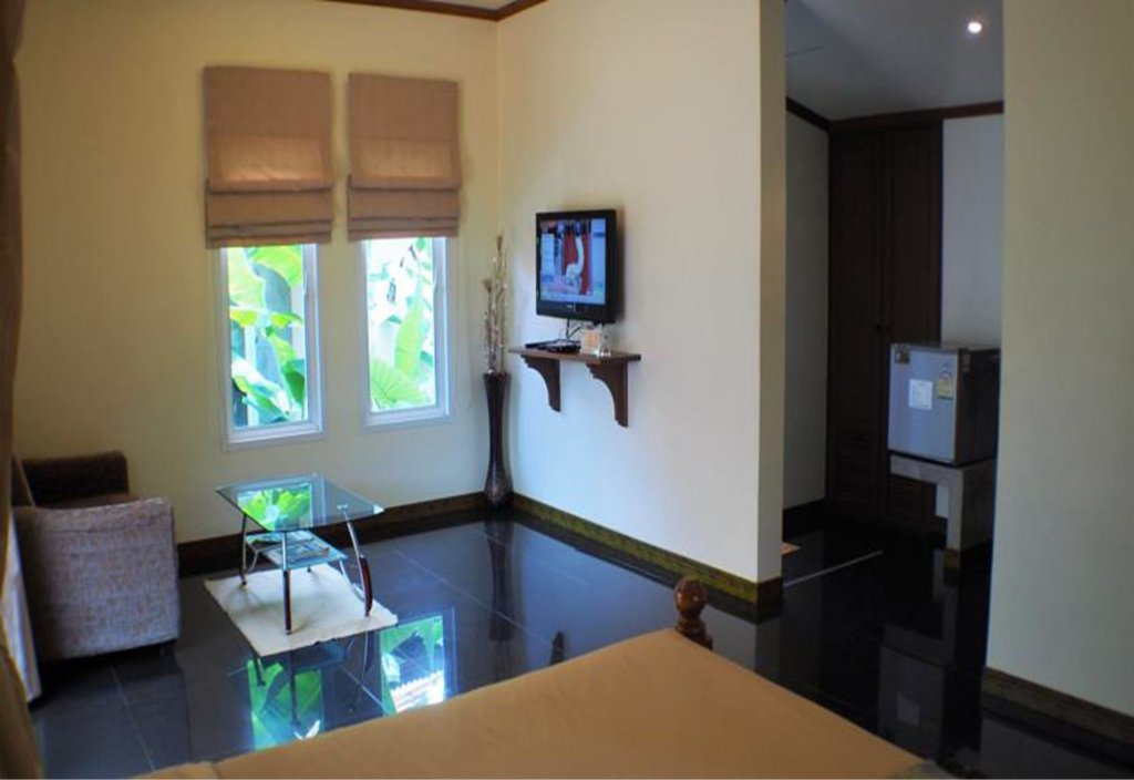 Муанг: Pennapa Chalet