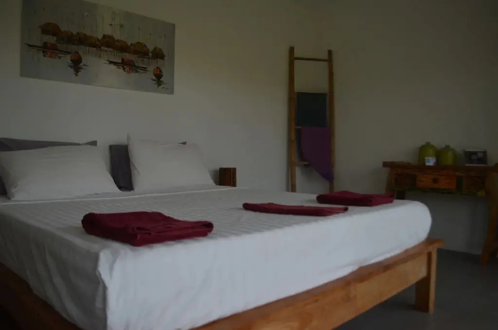 Orchid Lodge — фото 1
