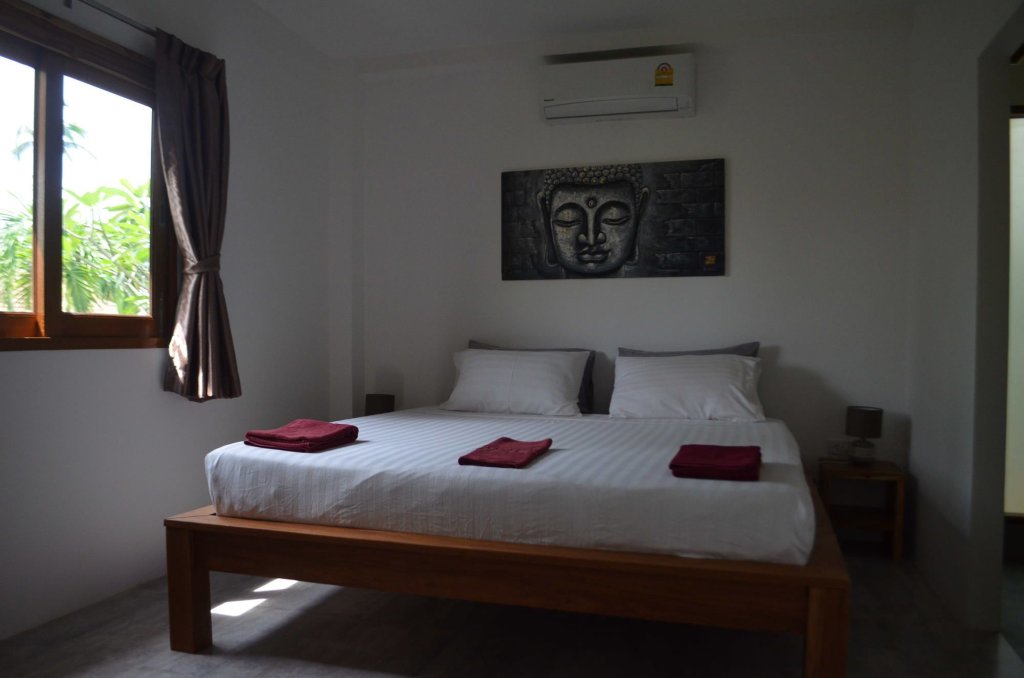 Orchid Lodge — фото 1