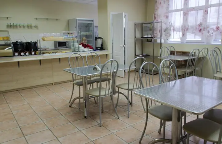 Пермь: Ekonom Mini-Hotel