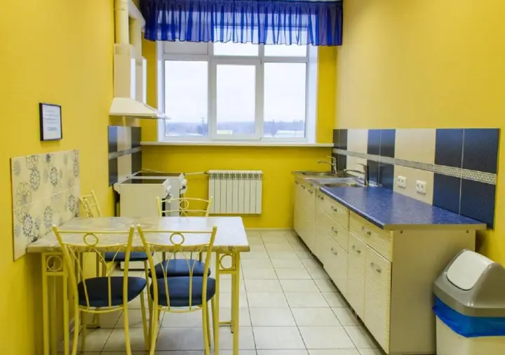 Пермь: Ekonom Mini-Hotel