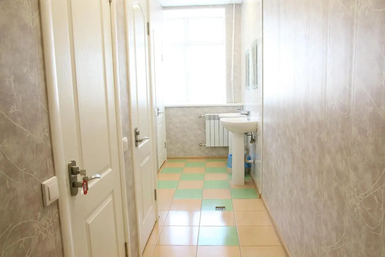 Пермь: Ekonom Mini-Hotel