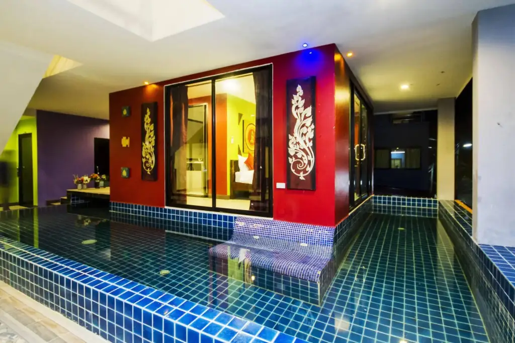 Sky Terrace Lanta Boutique — фото 1