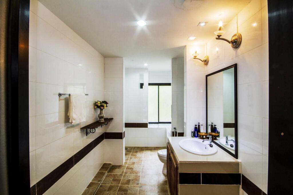 Ланта: Sky Terrace Lanta Boutique