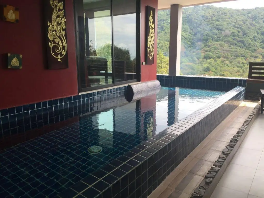 Sky Terrace Lanta Boutique — фото 1