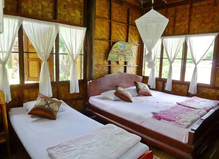 Дой-Сакет: Ban Chunsongsang Home Stay
