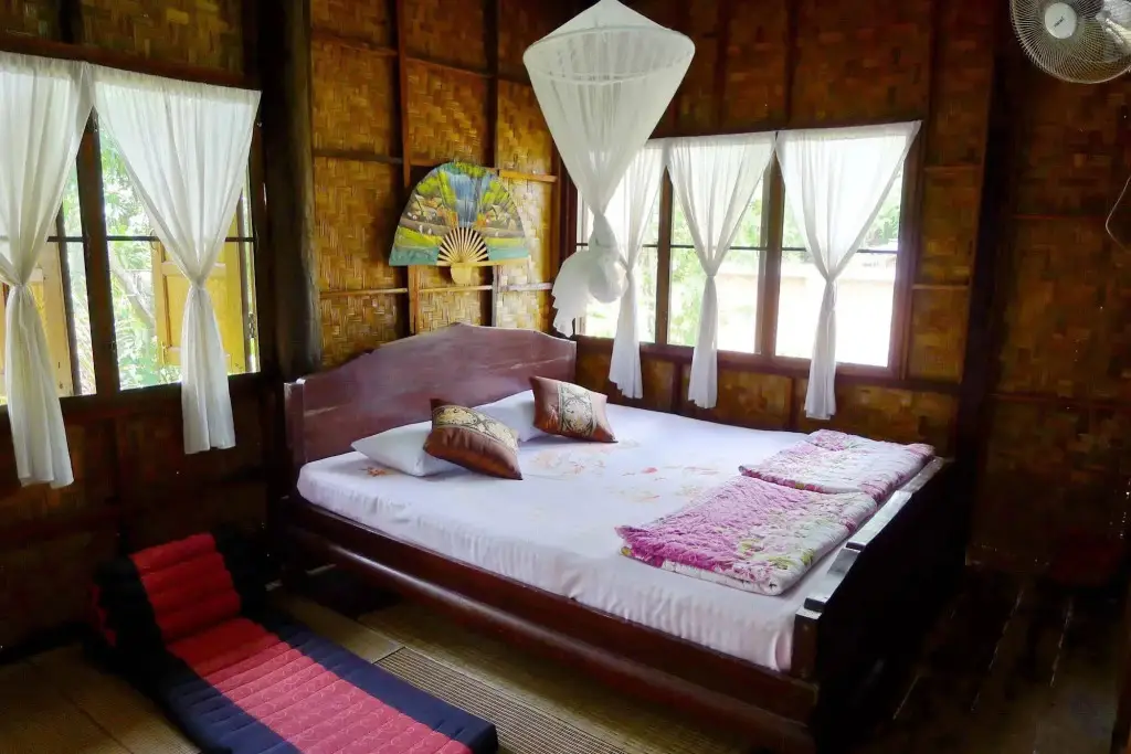 Дой-Сакет: Ban Chunsongsang Home Stay