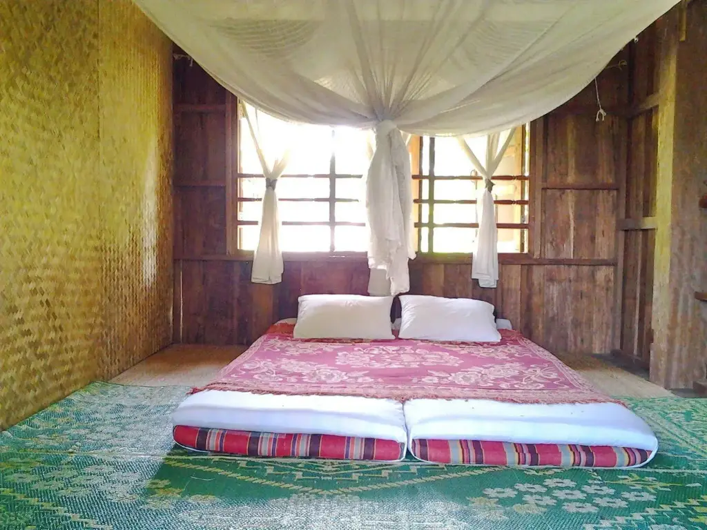 Дой-Сакет: Ban Chunsongsang Home Stay