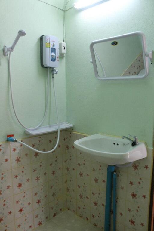 Мэхонгсон: Sarm Mork Guesthouse
