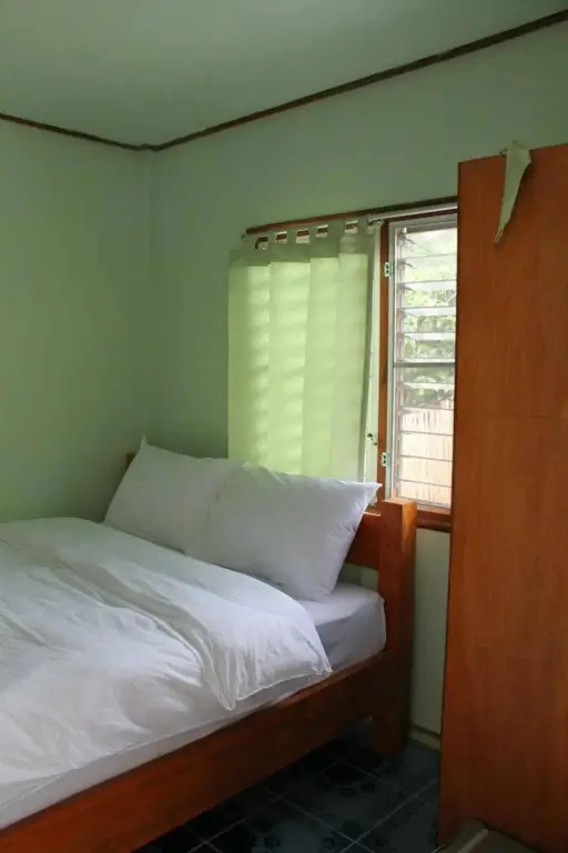 Мэхонгсон: Sarm Mork Guesthouse