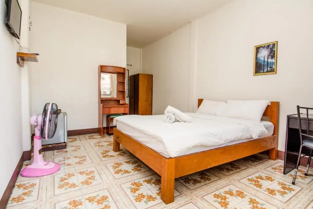 Sarm Mork Guesthouse — фото 1