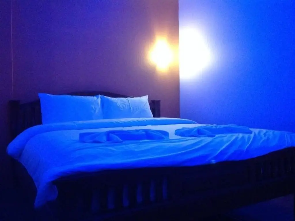 Ко-Липе: Palm Inn Lipe