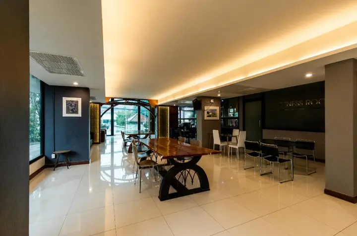 Чиангмай: Jira Boutique Residence