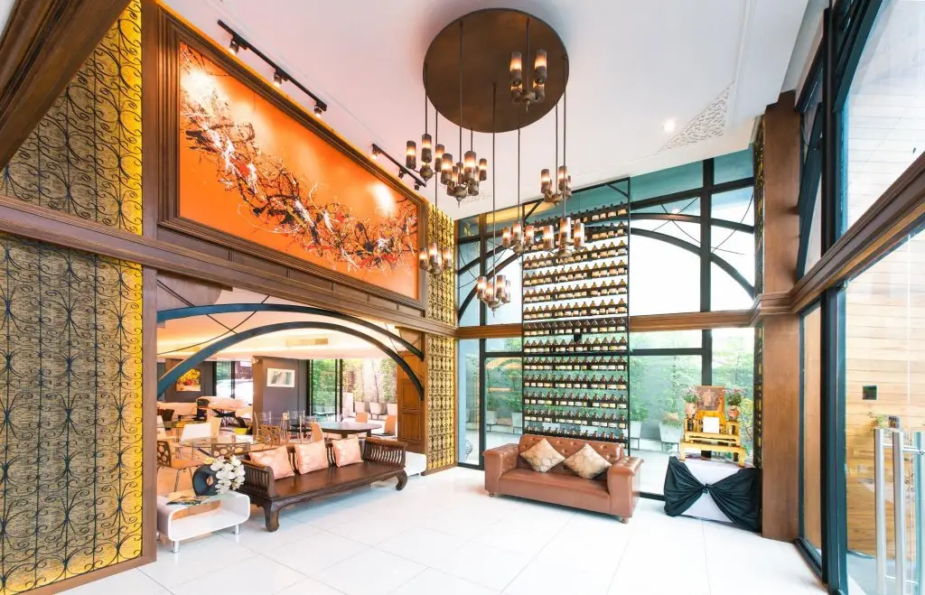 Чиангмай: Jira Boutique Residence