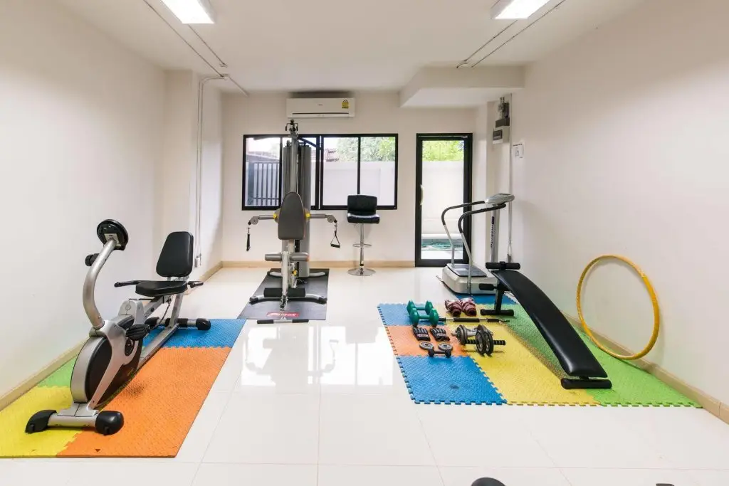 Чиангмай: Jira Boutique Residence