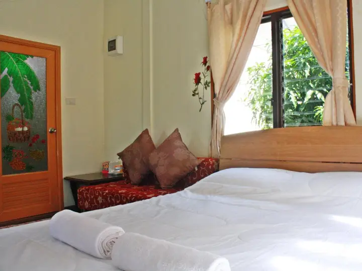 Пак-Чонг: Nina Khao Yai Resort